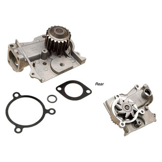 GMB® - Engine Coolant Water Pump
