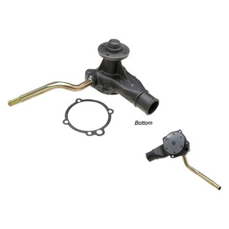 GMB® - Engine Coolant Water Pump