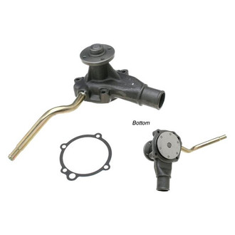 GMB® - Engine Coolant Water Pump