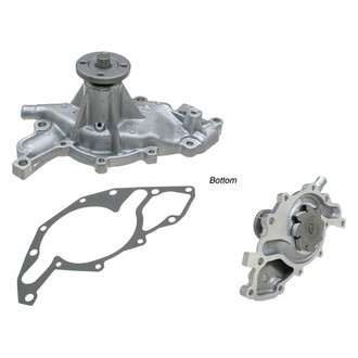 GMB® - Engine Coolant Water Pump