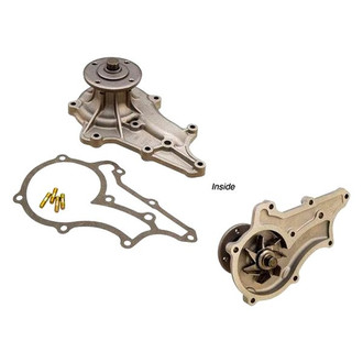 GMB® - Engine Coolant Water Pump