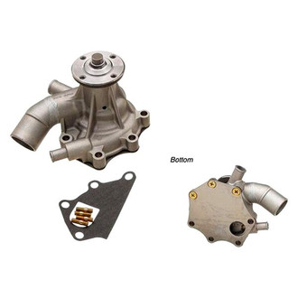 GMB® - Engine Coolant Water Pump