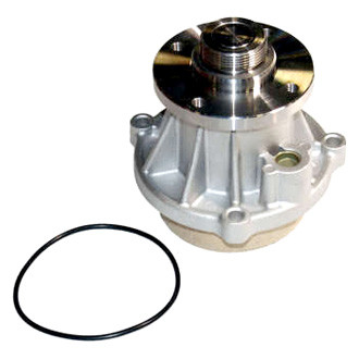 GMB® - Engine Coolant Water Pump