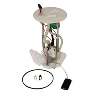 GMB® - Fuel Pump Module Assembly