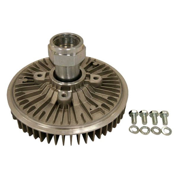 GMB® - Engine Cooling Fan Clutch