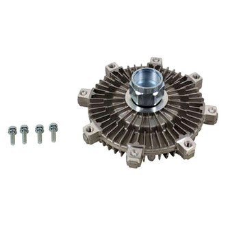 GMB® - Engine Cooling Fan Clutch