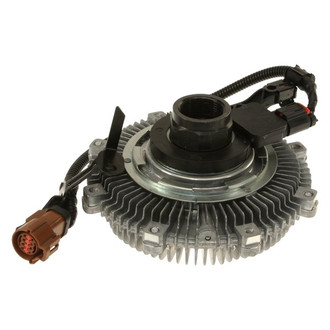 GMB® - Engine Cooling Fan Clutch