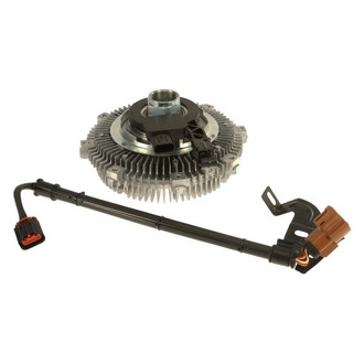GMB® - Engine Cooling Fan Clutch