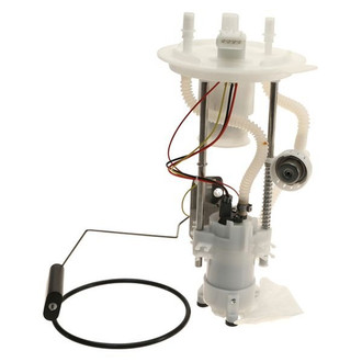 GMB® - Fuel Pump Module Assembly