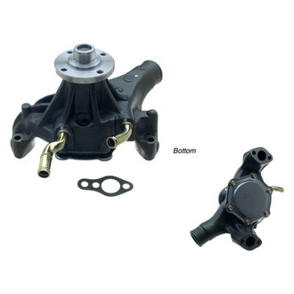 GMB® - Engine Coolant Water Pump