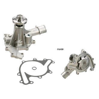 GMB® - Engine Coolant Water Pump