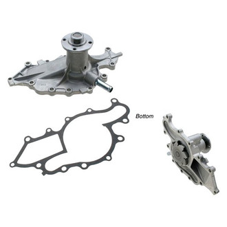 GMB® - Engine Coolant Water Pump