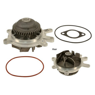 GMB® - Engine Coolant Water Pump
