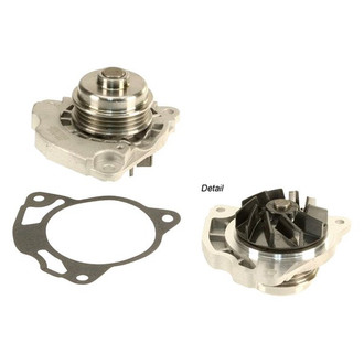 GMB® - Engine Coolant Water Pump