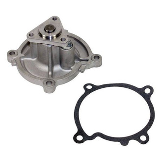 GMB® - Engine Auxiliary Water Pump