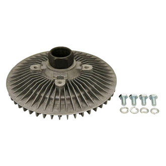 GMB® - Engine Cooling Fan Clutch