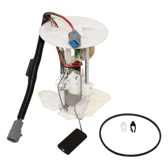 GMB® - Fuel Pump Module Assembly