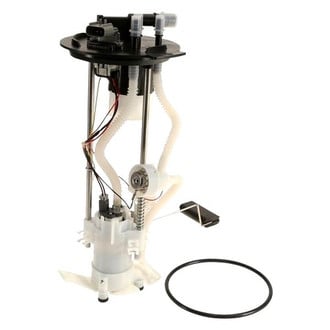 GMB® - Fuel Pump Module Assembly