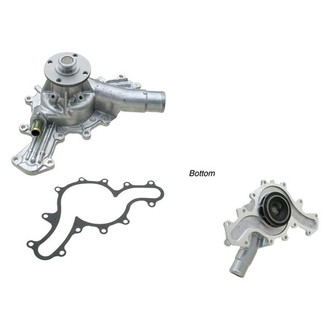 GMB® - Engine Coolant Water Pump