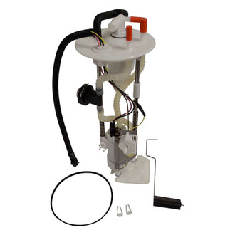 GMB® - Fuel Pump Module Assembly