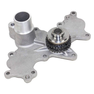 GMB® - Engine Coolant Water Pump
