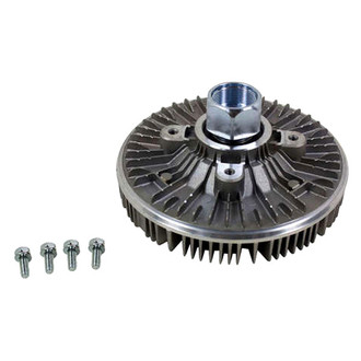 GMB® - Engine Cooling Fan Clutch