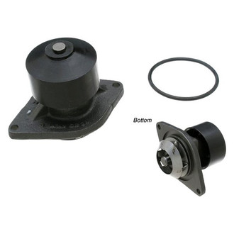 GMB® - Engine Coolant Water Pump