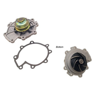 GMB® - Engine Coolant Water Pump