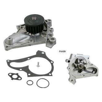GMB® - Engine Coolant Water Pump