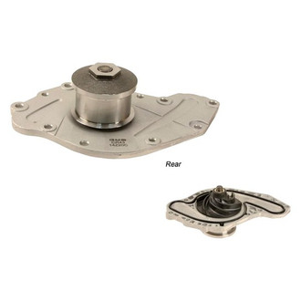 GMB® - Engine Coolant Water Pump