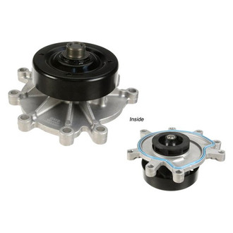 GMB® - Engine Coolant Water Pump