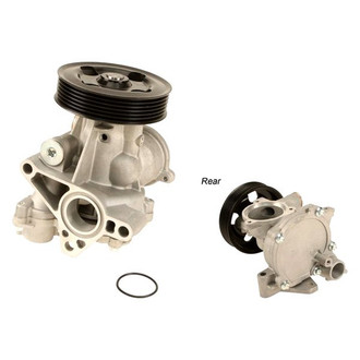 GMB® - Engine Coolant Water Pump