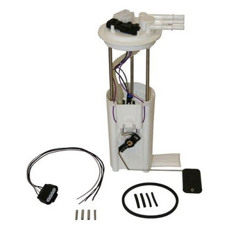 GMB® - Fuel Pump Module Assembly
