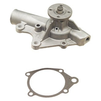 GMB® - Engine Coolant Water Pump