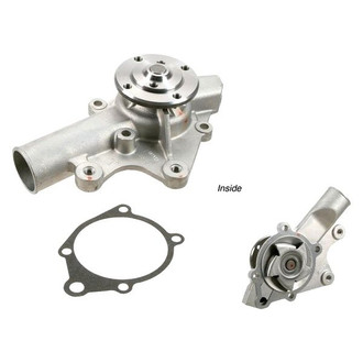 GMB® - Engine Coolant Water Pump