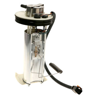 GMB® - Fuel Pump Module Assembly