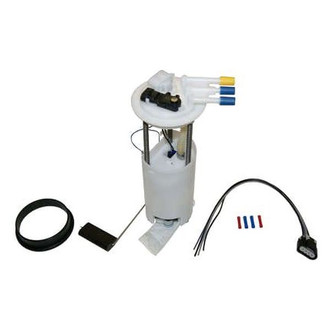 GMB® - Fuel Pump Module Assembly
