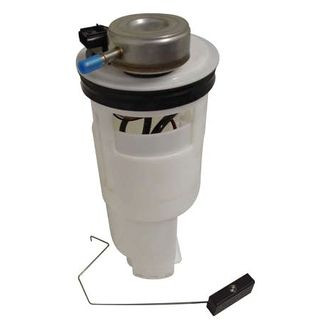 GMB® - Fuel Pump Module Assembly