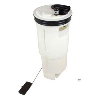 GMB® - Fuel Pump Module Assembly