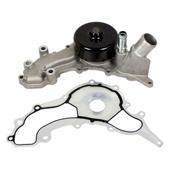 GMB® - Engine Coolant Water Pump