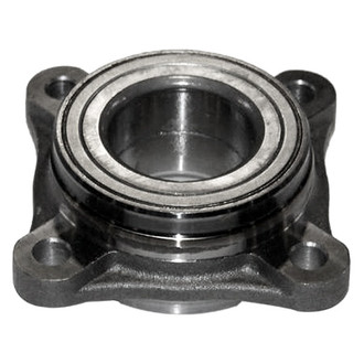 GMB® - Front Driver or Passenger Side Wheel Bearing