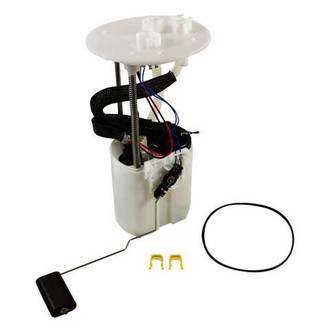 GMB® - Fuel Pump Module Assembly