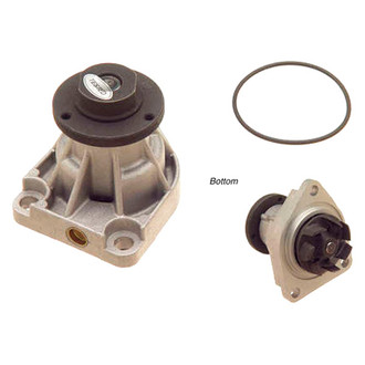 Graf® - Techno Polymer Impeller Engine Coolant Water Pump