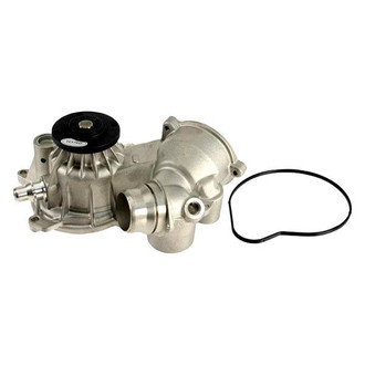 Graf® - Techno Polymer Impeller Engine Coolant Water Pump