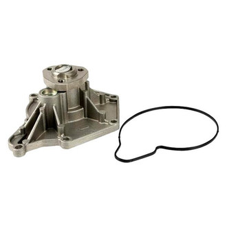 Graf® - Techno Polymer Impeller Engine Coolant Water Pump