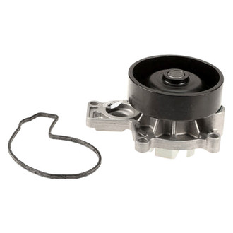 Graf® - Techno Polymer Impeller Engine Coolant Water Pump