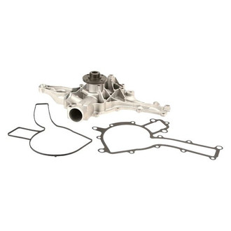 Graf® - Techno Polymer Impeller Engine Coolant Water Pump