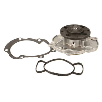 Graf® - Techno Polymer Impeller Engine Coolant Water Pump