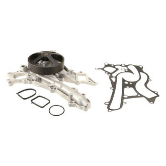 Graf® - Techno Polymer Impeller Engine Coolant Water Pump