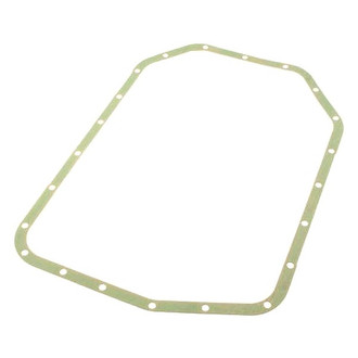 Hebmuller® - Automatic Transmission Oil Pan Gasket